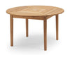 Skagerak Table Drachmann, Ø126 cm