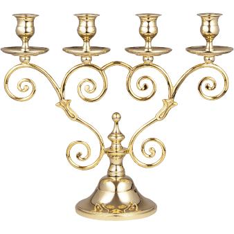 [product_category]-Skultuna Advent Mistletoe Candlestick-Skultuna-7340037800413-106-SKU-1