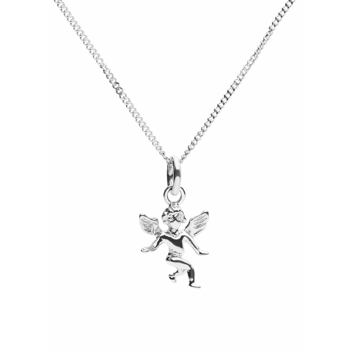 [product_category]-Skultuna Angel Necklace Polished Steel, ø50 Cm-Skultuna-7340037819972-807-SKU-1