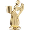 Skultuna Guardian Angel Gold, medium