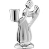 Skultuna Guardian Angel Silver, médium