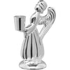 Skultuna Guardian Angel Silver, petit