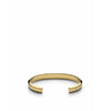 Skultuna Icon Bracelet Extra Large ø18,5 Cm, Brass