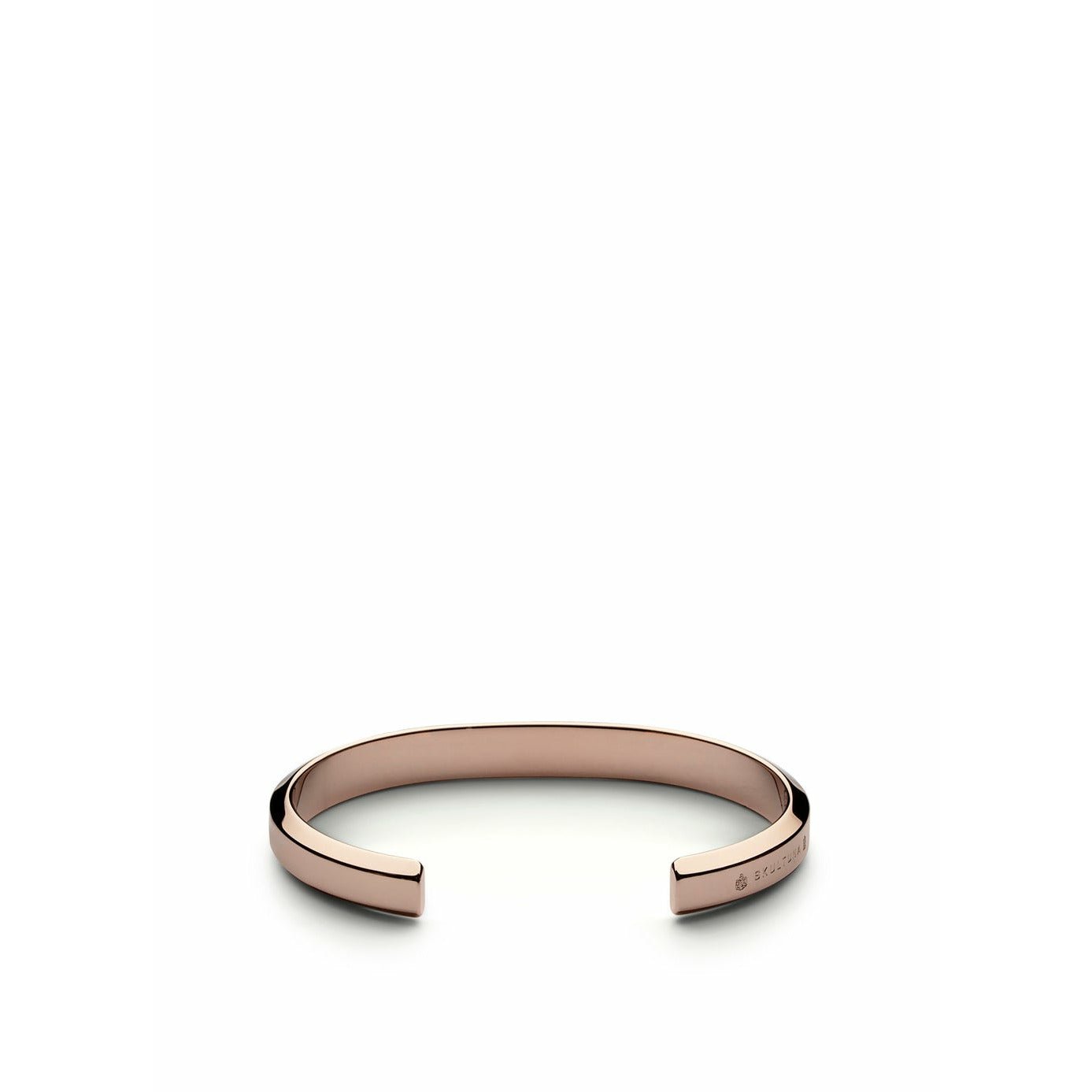 [product_category]-Skultuna Icon Bracelet Large ø18,5 Cm, Rose-Skultuna-7340037821494-1425-L-SKU-1