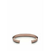 Bracciale icon di Skultuna piccolo Ø14,5 cm, rosa