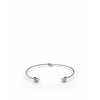 Skultuna Knot Bracelet Small Polished Steel, ø14,5 Cm