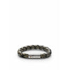 Skultuna Lino Ieluzzi Bracelet Large ø18,5 Cm, Grey