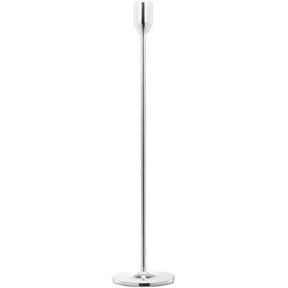 [product_category]-Skultuna Nattlight Candlestick Small, Silver-Skultuna-7340037813048-785-S-SKU-1