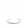 Skultuna Opaque Objects Bracelet Small Matt Steel, ø14,5 Cm