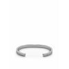 Skultuna Sb Thin Bracelet Large Polished Steel, ø18,5 Cm