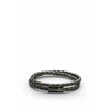 Skultuna Le bracelet furtif grand Ø18,5 cm, graphite