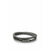 Skultuna The Suede Bracelet Small ø14,5 Cm, Grey