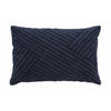 Södahl Coussin diagonal, indigo