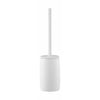 Södahl mono toilette mono Ø 9 cm, bianco