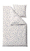 Södahl Solaris Bed Linen 140 X 200 Cm, Royal Blue