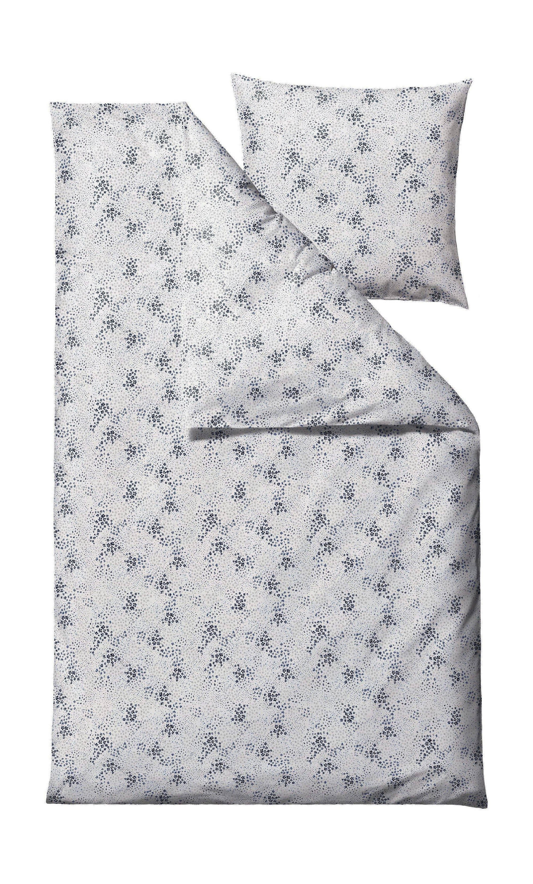 [product_category]-Södahl Viola Bed Linen 140 X 220 Cm, Blue-Södahl-5722000319542-31954-SOD-1