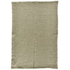 Södahl Serviette de cuisine à gaufre, beige