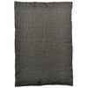 Södahl Waffle Kitchen Towel, Grey