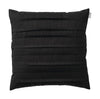 Spira Dubbelveck I Klotz Cushion Cover, Asfalt