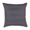 Spira Dubbelveck I Klotz Cushion Cover, Gray