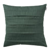 Spira Dubbelveck I Klotz Cushion Cover, Moss Green