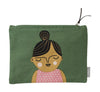 Spira Esmeralda Bag de toilette