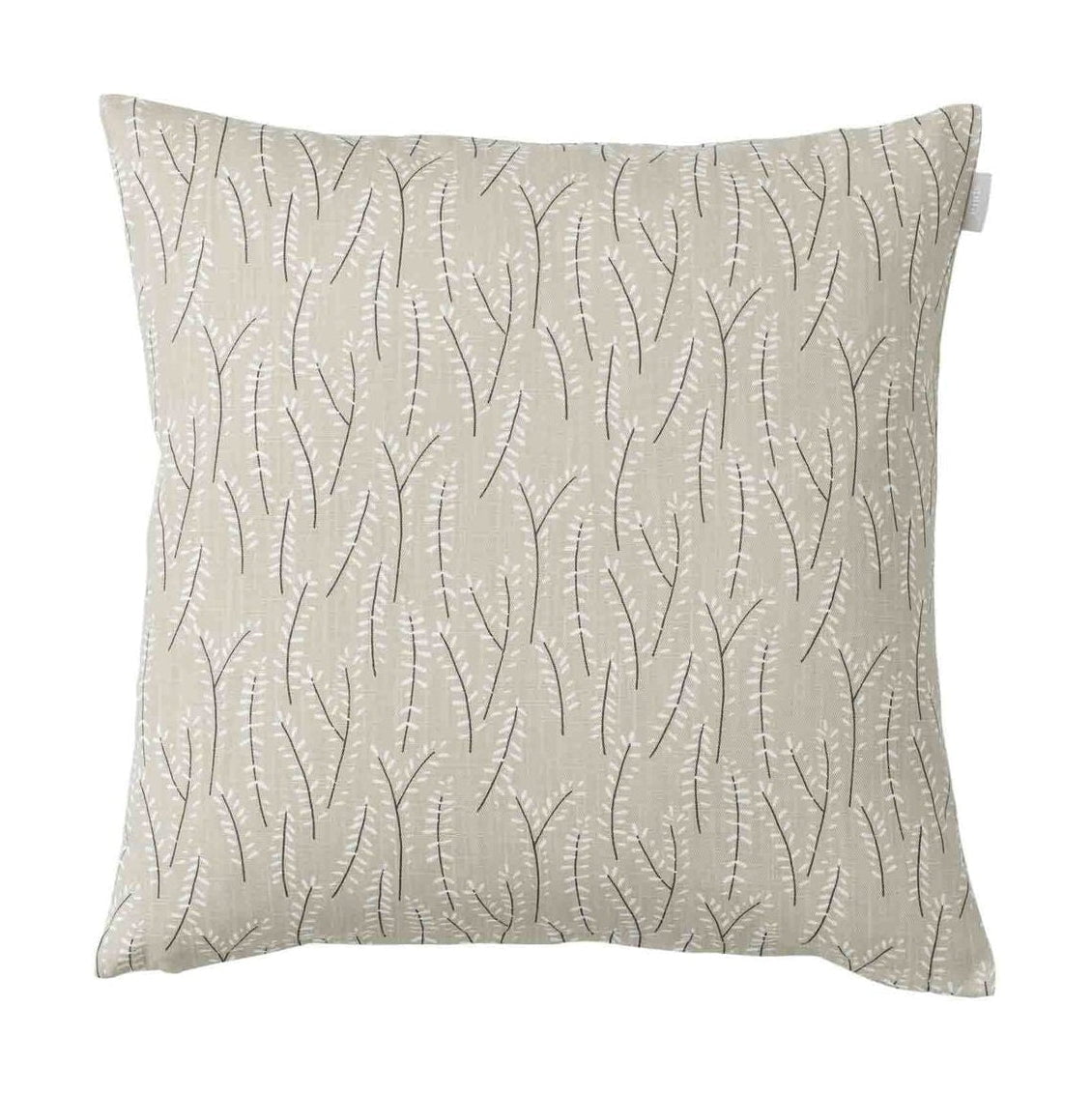 [product_category]-Spira Kvist Pillow Cover, Natural-Spira of Sweden-7333001016347-6153-SPI-1