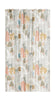 Spira Sagoskog Curtain With Multiband, Mustard