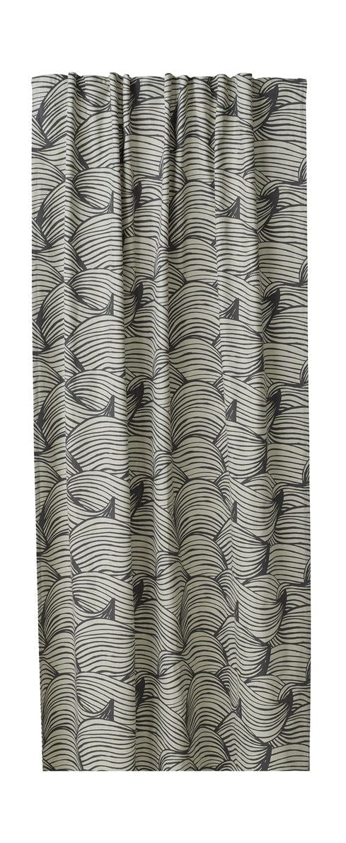 [product_category]-Spira Wave Curtain With Multiband, Grey-Spira of Sweden-7333001016590-6185-SPI-1