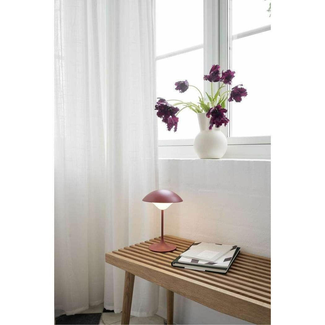 [product_category]-Spring Copenhagen Eclipse Table Lamp, Charcoal-Spring Copenhagen-5713487060645-5026-SPR-4