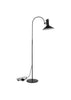  Formula Floor Lamp zwart