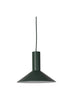  Formula Pendant Lamp ø26 Forest Green