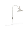  Formule wandlamp wit