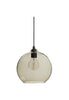 Spring Copenhagen Bollen hanglamp, Ø24 cm