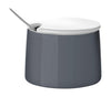 Stelton Emma Sugar Bowl 0,1 L, grigio