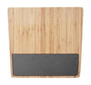 Stelton Twin Serving Board 34 cm, bamboe