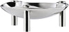 STOFF Nagel Coquille, chrome