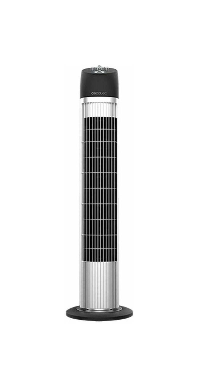Ventilateur de tour Cecotec Energysilence 850 Skyline 45 W