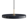 Umage Asteria Lamp, Anthracite