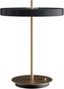 Umage Asteria Table Lamp, Anthracite Grey