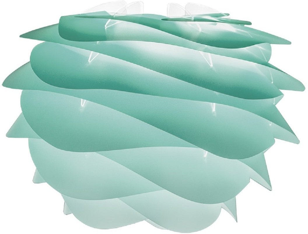 Umage Carmina Lampshade Turquoise, Ø32