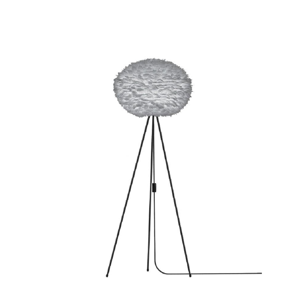 [product_category]-Umage Eos Lampshade Light Grey, ø65-Umage-5710302020907-2090-UMA-3