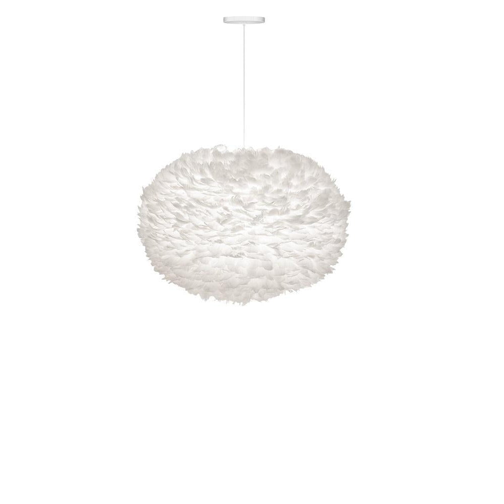 [product_category]-Umage Eos Lampshade White, ø75-Umage-5710302020129-2012-UMA-3