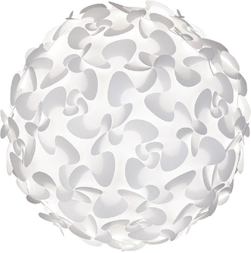 Umage Vita Lora Lampshade White, ø75