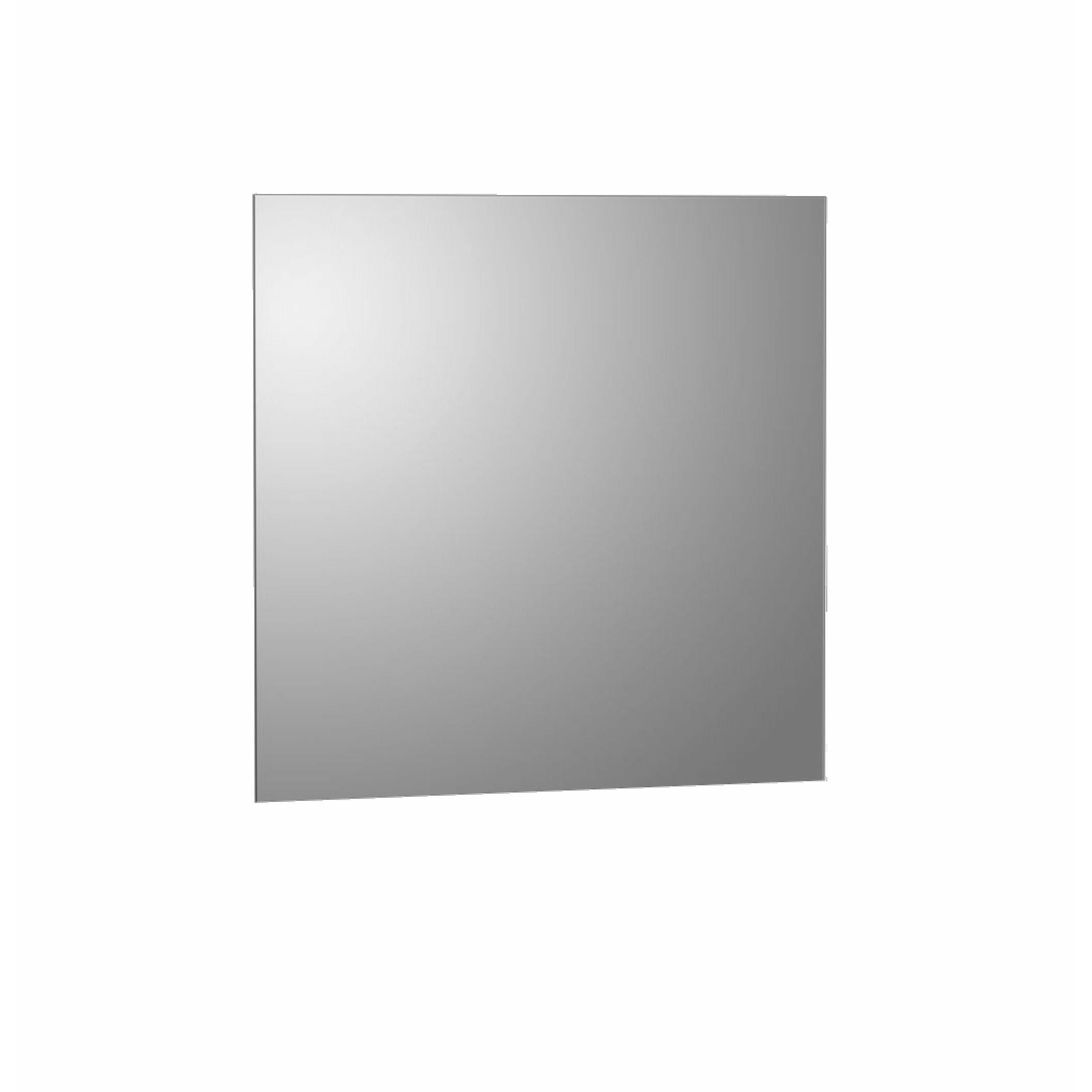 Verti Copenhagen Verti Mirror, White