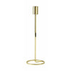 Villa Collection Kerzenleuchter 29 cm, Gold