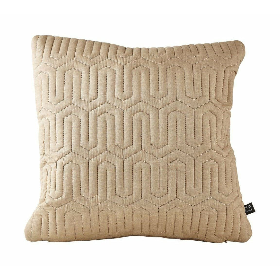 Villa Collection Cushion 45x45 Cm, Sand