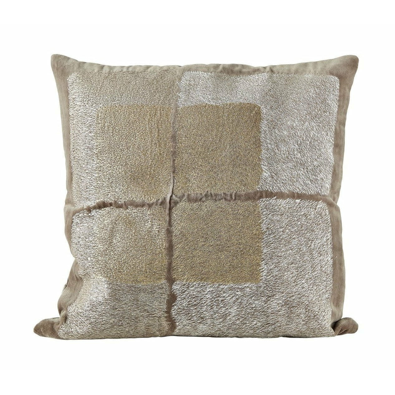 Villa Collection Coussin, gris