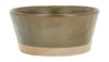 Villa Collection Evig Serving Bowl ø 22.8 X 10 Cm, Brown