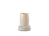 Collezione Villa Vase Hvils, bianco